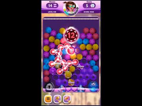 Diamond Diaries Saga Level 938 - NO BOOSTERS 💎 | SKILLGAMING ✔️