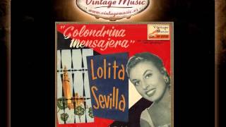 Lolita Sevilla - Trajecito Blanco (Milonga) (VintageMusic.es)