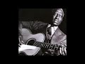 Lead Belly - Leaving Blues