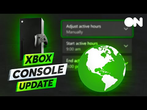 Xbox Console Update | Your Console Can Save The World AND Save You Money