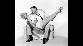 Marilyn Monroe - The Making Of  &quot;THE 7 YEAR ITCH&quot; and &quot;BUS STOP&quot;