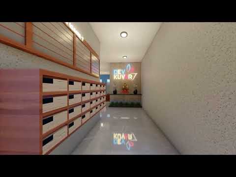 Walkthrough Walkthrough