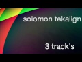 Solomon Tekalign 3 Track S