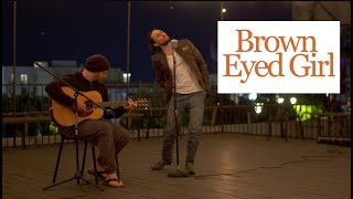 Brown Eyed Girl - Van Morrison (Chester See Acoustic Cover)