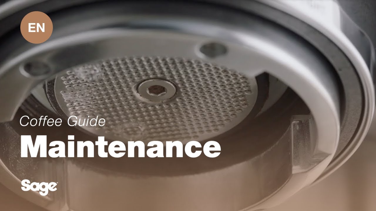 Så här rengör du spridarfiltret