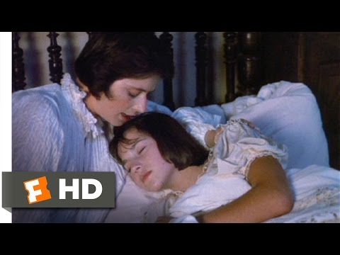 Red Riding Hood (4/10) Movie CLIP - You Won't Be Here in the Morning (1989) HD