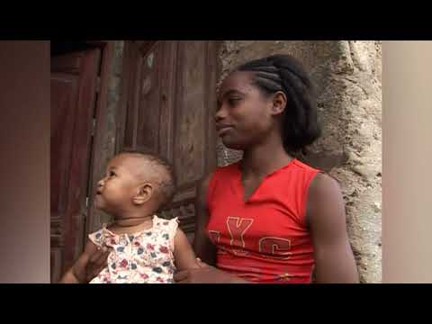 Santa - Nha Fidju Fémia