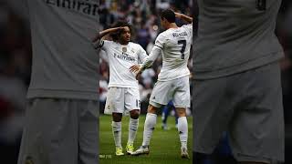 Download lagu Ronaldo x Marcelo || jedag jedug || am || story'wa 30 detik mp3