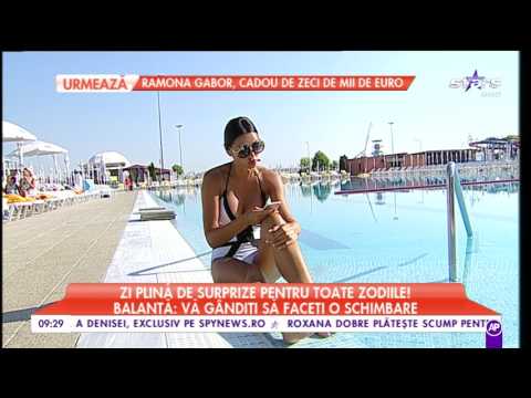 Horoscopul Zilei, 05 august 2017. Rac: Sunt posibile complicații în relațiile importante