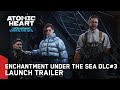 Vídeo de gameplay de Atomic Heart: Enchantment Under the Sea  Playstation
