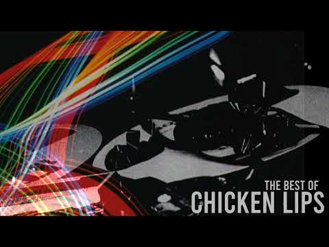 The Best Of Chicken Lips 💋 Funky Leftfield House & Disco Dub Compiled Seamlessly By Jackov