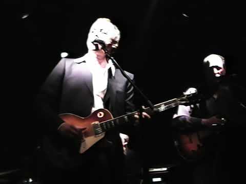 1999.07.21 - The Notting Hillbillies @ Ronnie Scotts, London - AI Version 4K - AUD