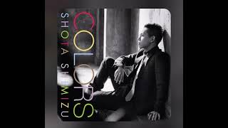 清水翔太 forget-me-not