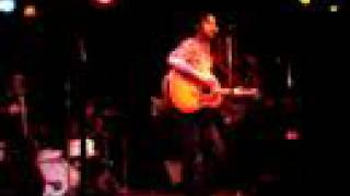 Jason Collett - Hangover Days