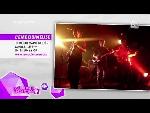 download lagu mp3 mp4 L Embobineuse Marseille, download lagu L Embobineuse Marseille gratis, unduh video klip L Embobineuse Marseille