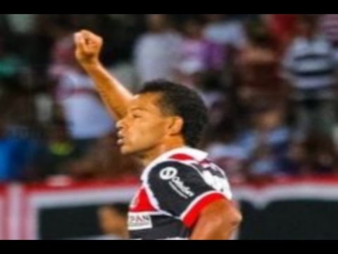 Santa Cruz 1 x 0 Figueirense - Narração: Aroldo Costa, Rádio Jornal 15/06/2016