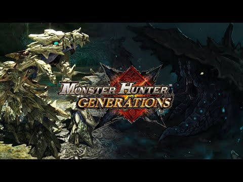 Nakarkos Medley - Monster Hunter Generations