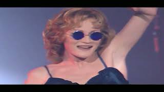 PATRICIA KAAS — Regarde les riches | PATRICIA KAAS : “TOUR DE CHARME” 93/94