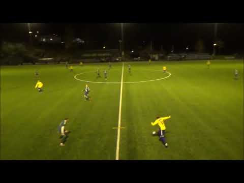 Hana IL vs Lura IL G19 Div1