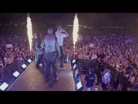 Żabson feat. OKI - Hop - Rap Stacja Festiwal 2023