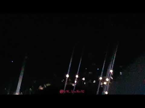 Kangaroo - Triple Position (WANNA ONE)  | Wanna One World Tour in KL