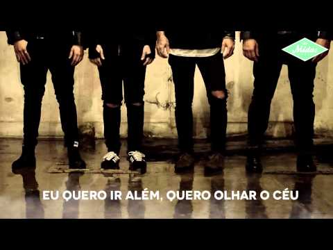 Bem, Aqui - V.O.W.E.