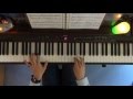 Kare Kano : Yume no Naka e - Piano 