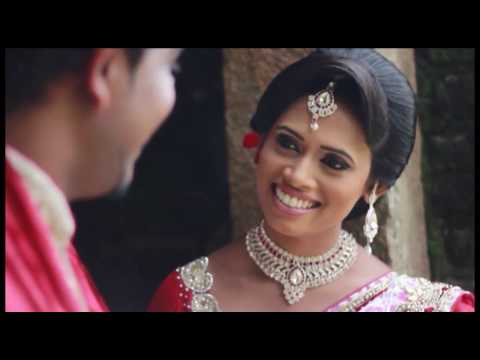 Suranga and Sharmila Homecoming day 17th May 2015