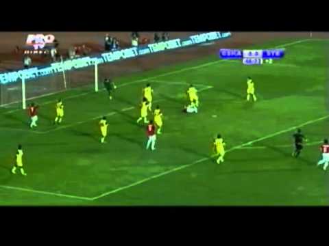 CSKA Sofia - Steaua Bucuresti 1-1 All Goals &amp; ...