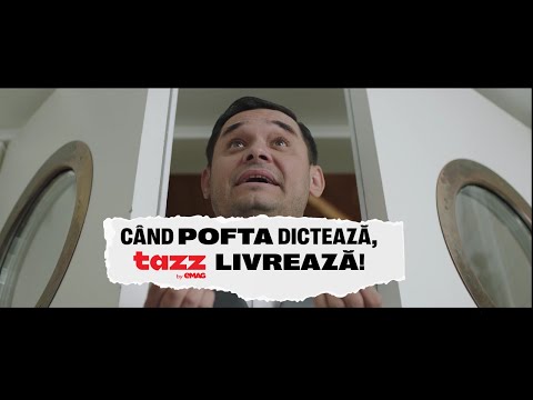 Când pofta dictează - Episodul 3: Shaorma
