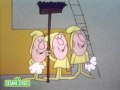 I In The Sky by Sesame Street