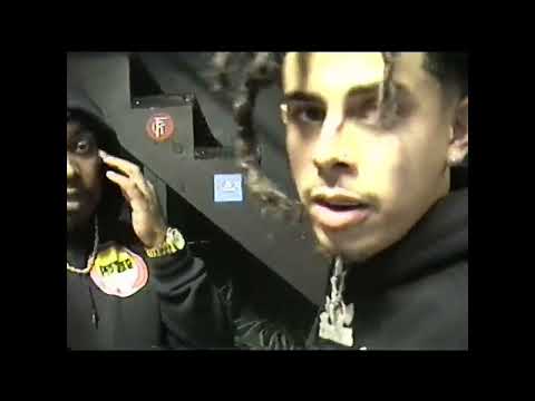 HOODLUM - KNIFE TALK/CANNON FREESTYLE 2021 ***LEAK***