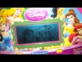 Disney Hercegnők Laptop
