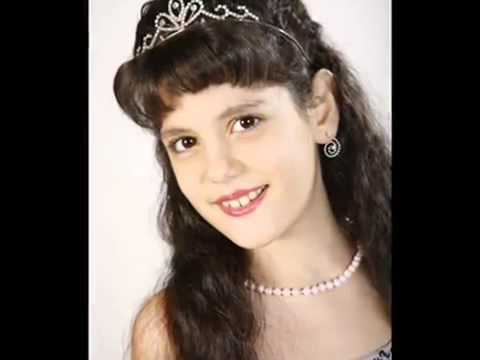 Iasmina Saraj  - Hey you