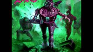 DIO [demo] Hunter of the Heart - audio