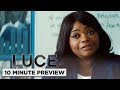 Luce | 10 Minute Preview | Own it now on DVD & Digital