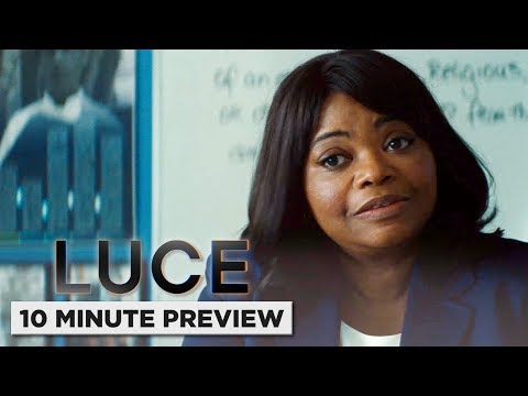 Thumbnail of the video: Luce | 10 Minute Preview | Own it now on DVD & Digital