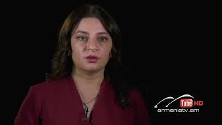 Սուր անկյուն 21.07․2024 - ՀԱՐՑԱԶՐՈՒՅՑ - «Սուր թեմա»