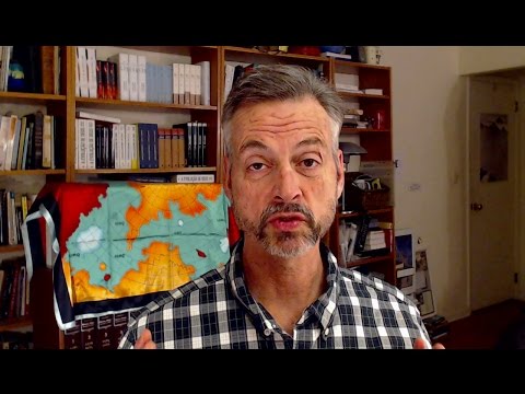 Why you have so many enemies | Robert Wright [Sixty-Second Sermons]