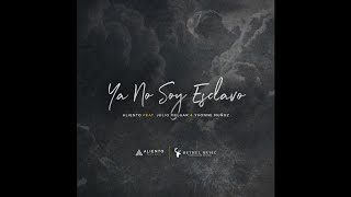 Aliento Ft. Julio Melgar &amp; Yvonne Muñoz - Ya No Soy Esclavo