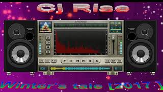 Cj Rise Winter's tale 2017Pro Edit👍👍👍✌😁