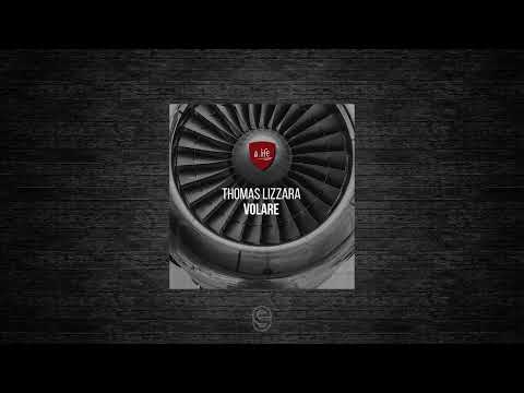 Premiere: Thomas Lizzara - Volare - a.life swiss