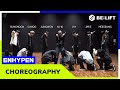 ENHYPEN - Very Good (Block B Cover) [Dance Practice Version]