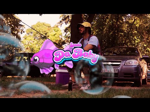 Spade - DaBaby [Official Video]