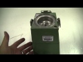 IKA Bel Art Micro Mill Grinder