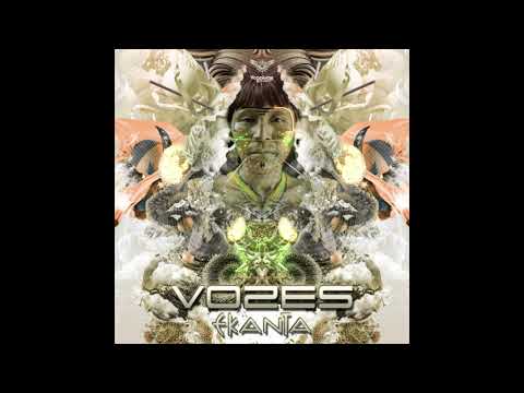 Ekanta, Thales Dumbra & Matsini Yawanawa - Yawa