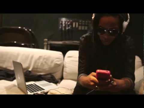 Wiz Khalifa - Oh Gee La Ft. Juicy J Nd Lola Monroe (Freestyle)