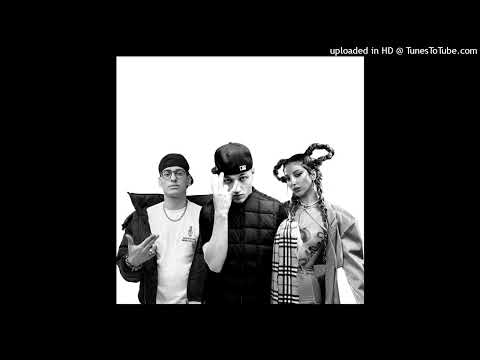 [FREE] Aarne x Bushido Zho x Markul type beat "Garaggge!"