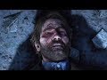 Arthur Morgan Death Scene Red Dead Redemption 2