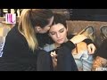 Kendall Jenner Cries As Her Parents Separate - YouTube